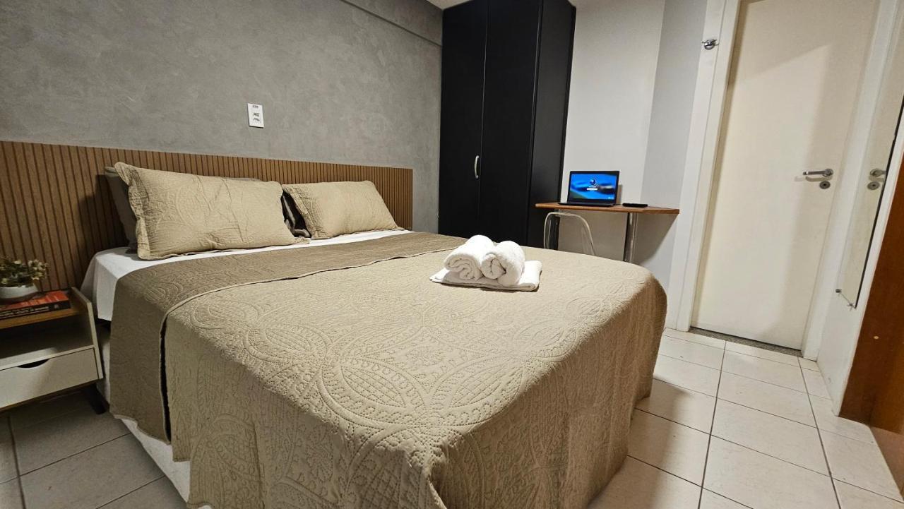 O Melhor Studio Em Sao Luis Екстериор снимка