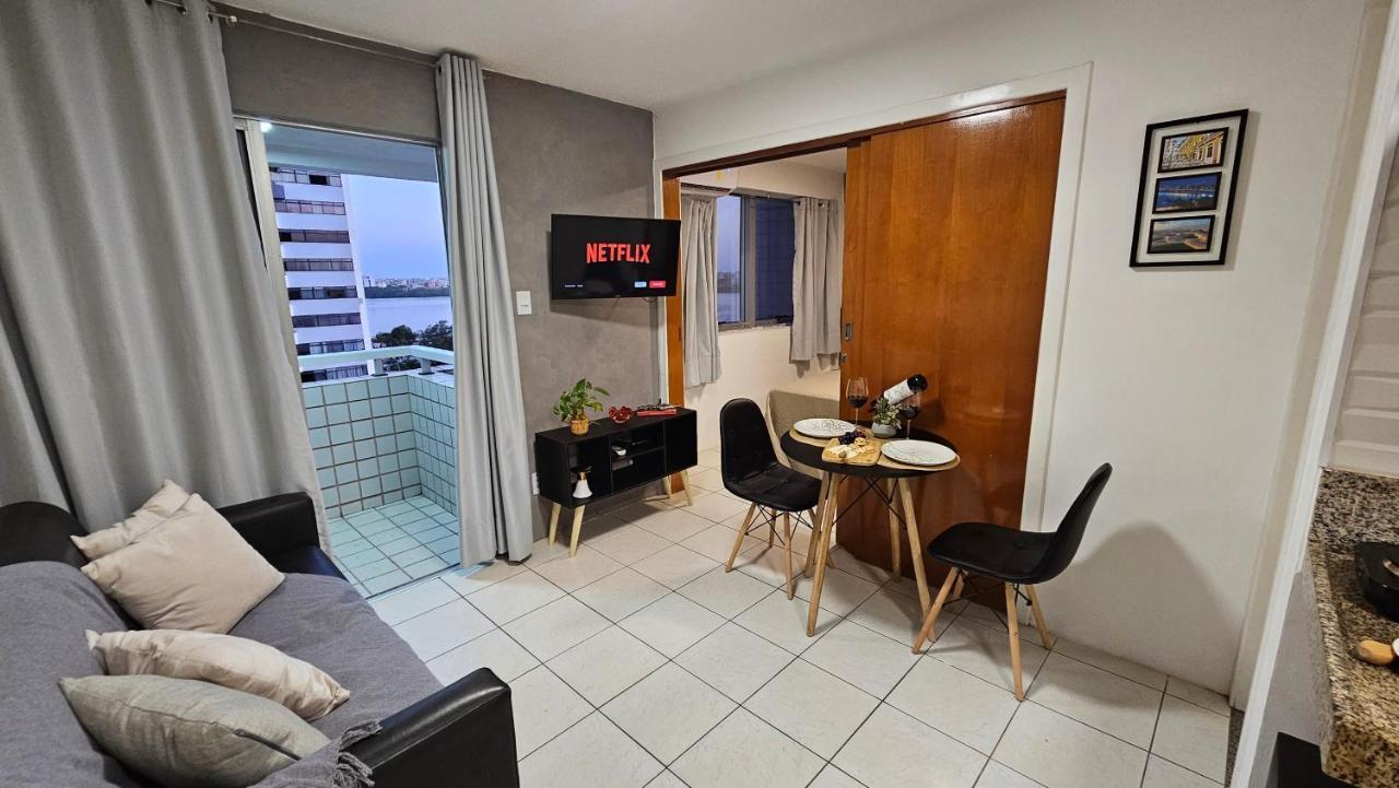 O Melhor Studio Em Sao Luis Екстериор снимка
