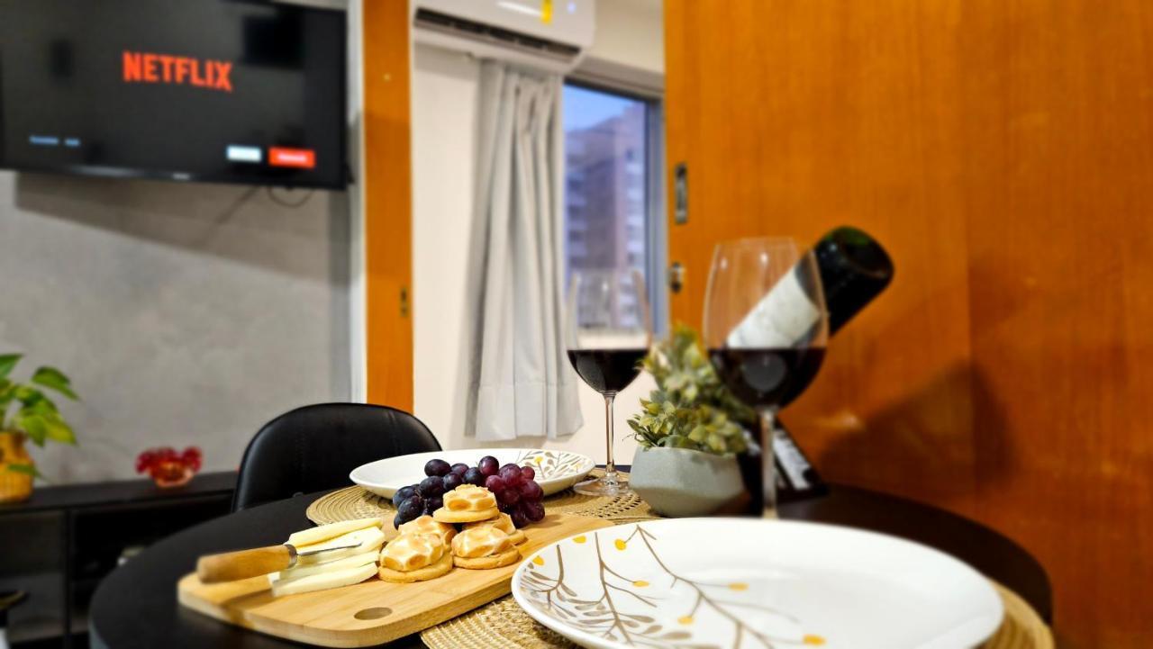 O Melhor Studio Em Sao Luis Екстериор снимка