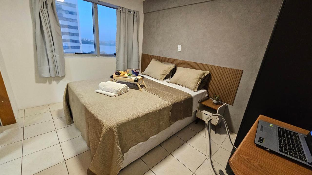 O Melhor Studio Em Sao Luis Екстериор снимка