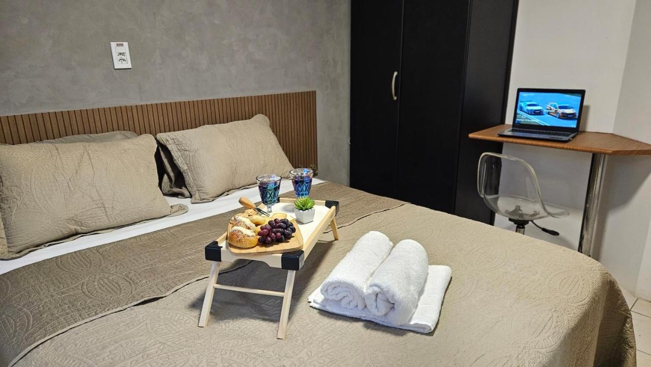 O Melhor Studio Em Sao Luis Екстериор снимка