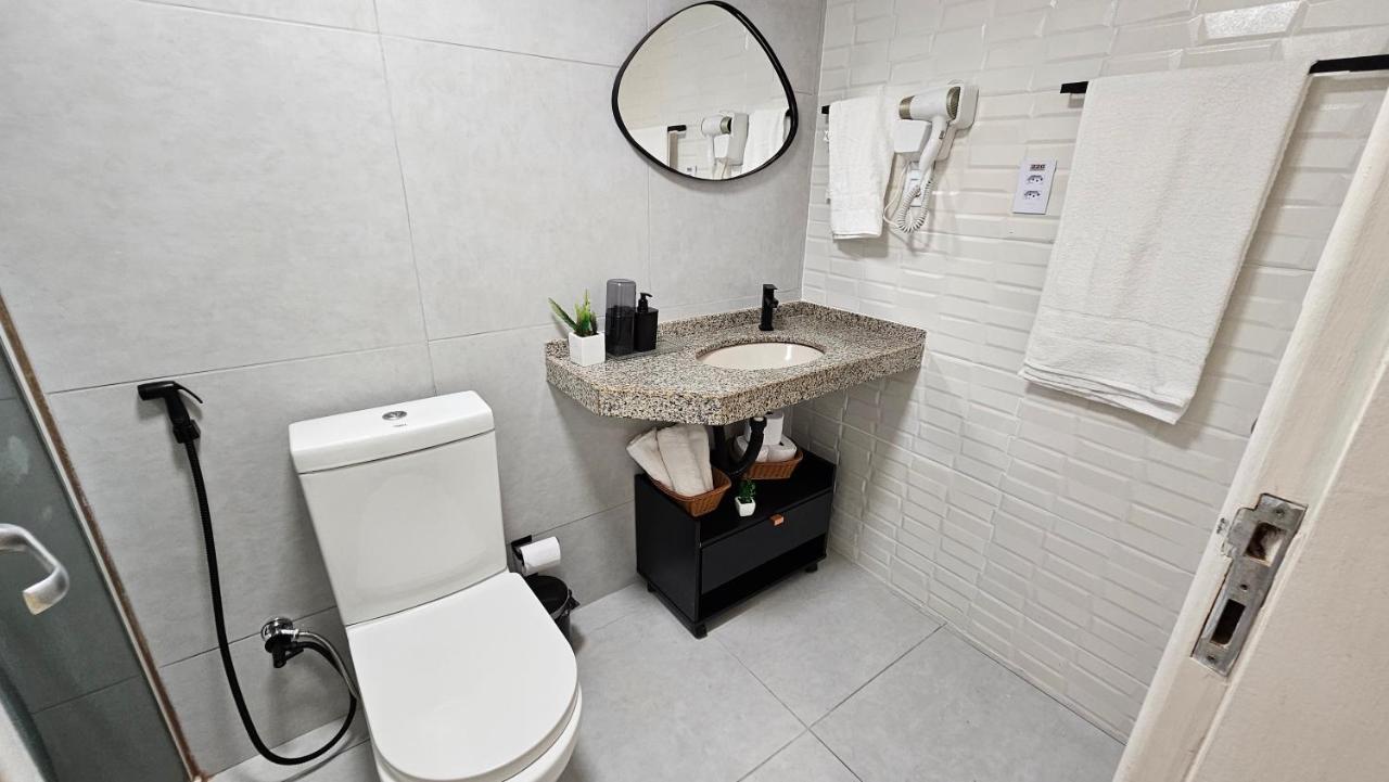O Melhor Studio Em Sao Luis Екстериор снимка