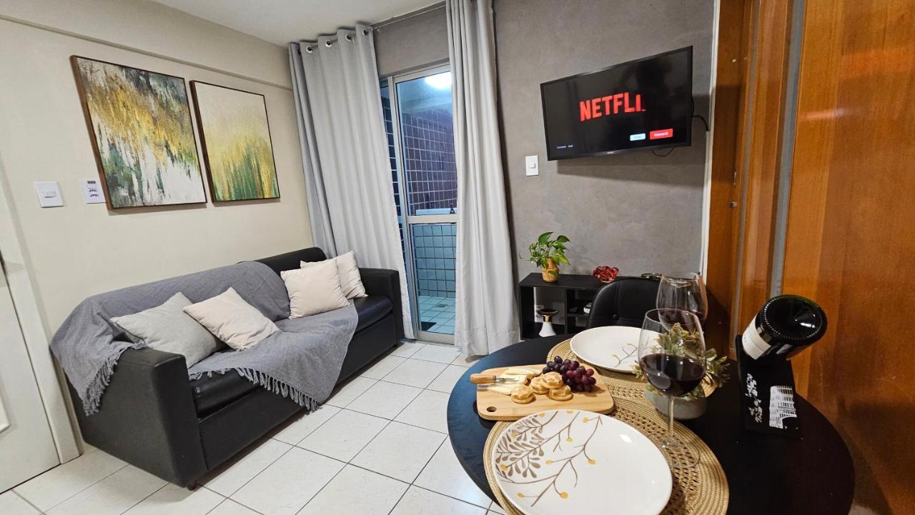 O Melhor Studio Em Sao Luis Екстериор снимка