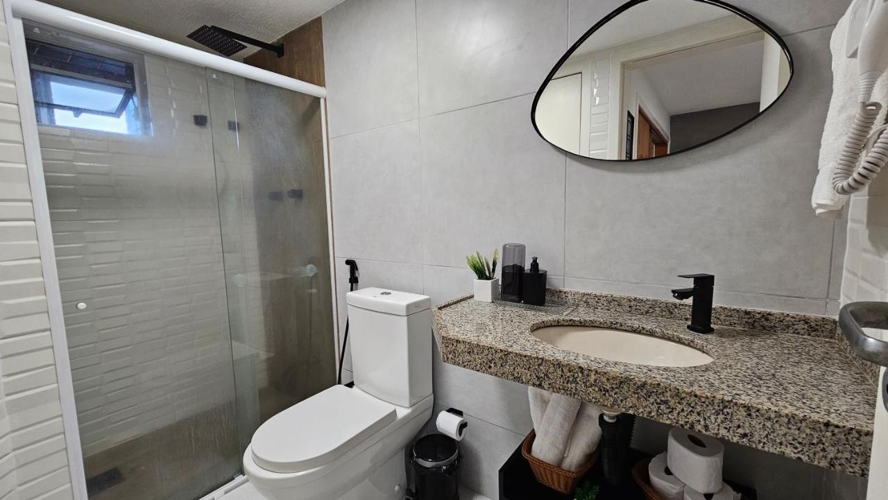 O Melhor Studio Em Sao Luis Екстериор снимка