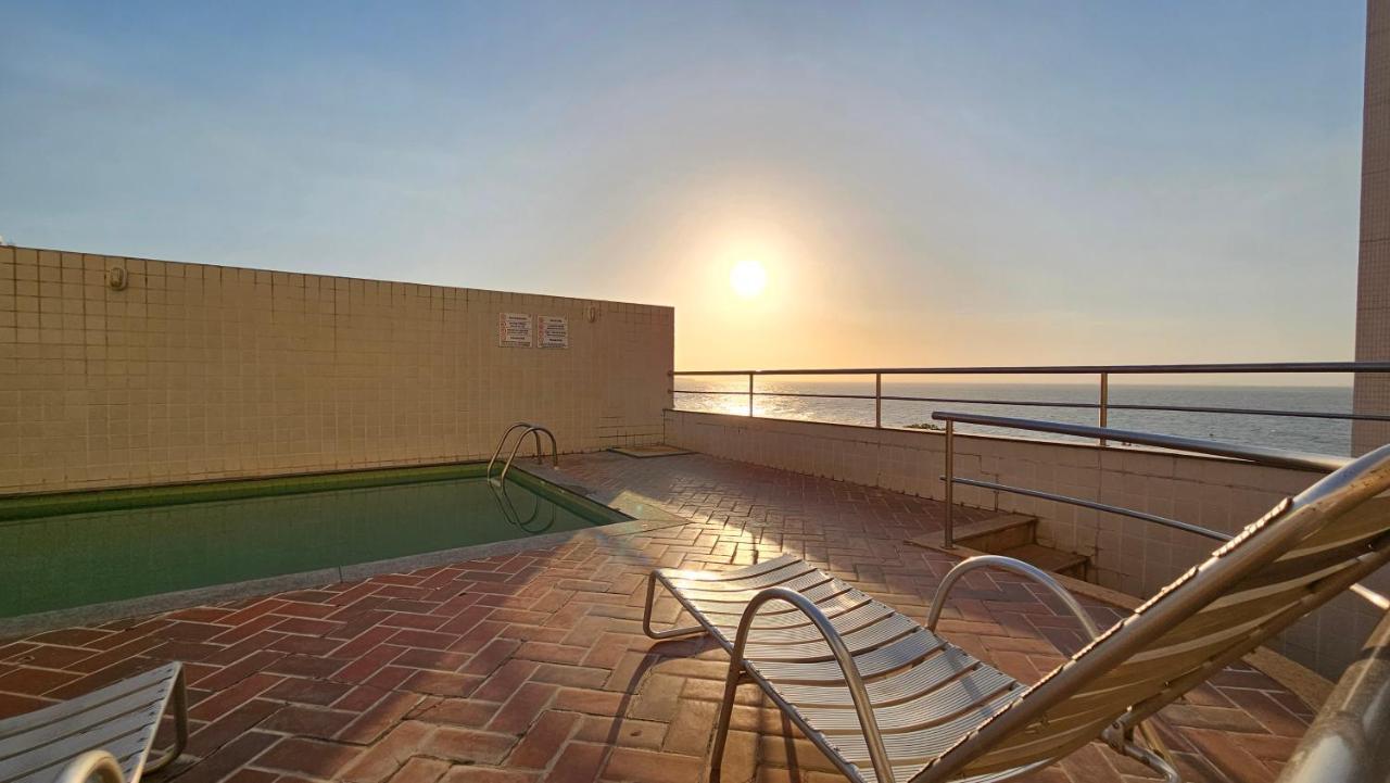 O Melhor Studio Em Sao Luis Екстериор снимка