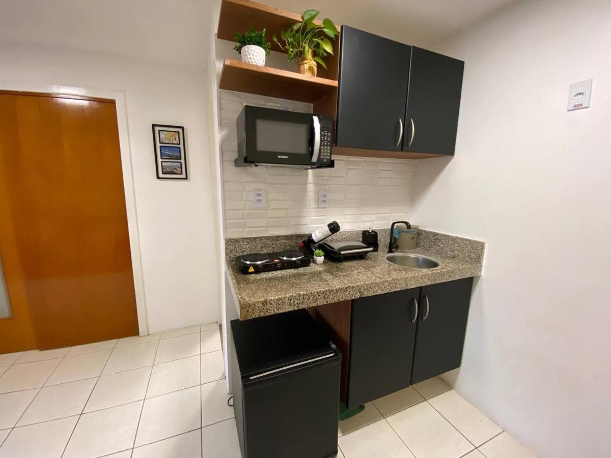 O Melhor Studio Em Sao Luis Екстериор снимка