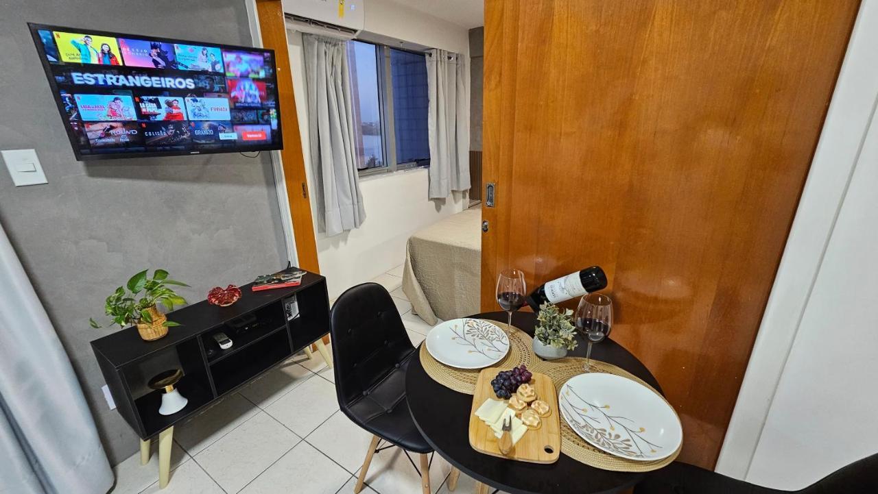 O Melhor Studio Em Sao Luis Екстериор снимка