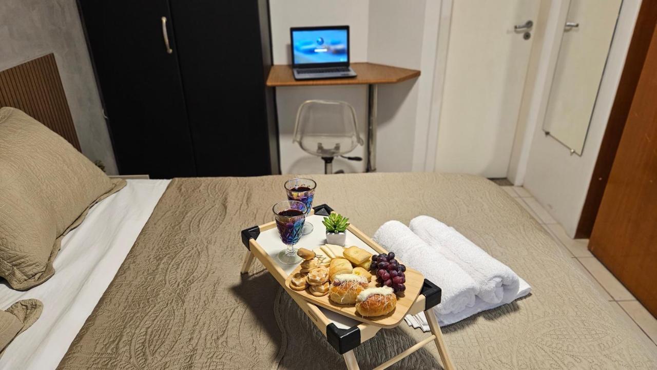 O Melhor Studio Em Sao Luis Екстериор снимка