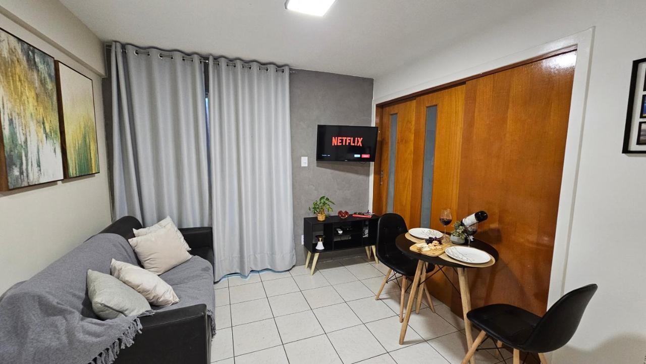 O Melhor Studio Em Sao Luis Екстериор снимка