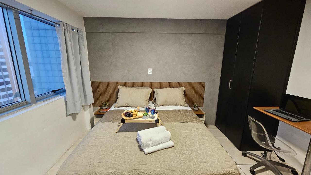 O Melhor Studio Em Sao Luis Екстериор снимка